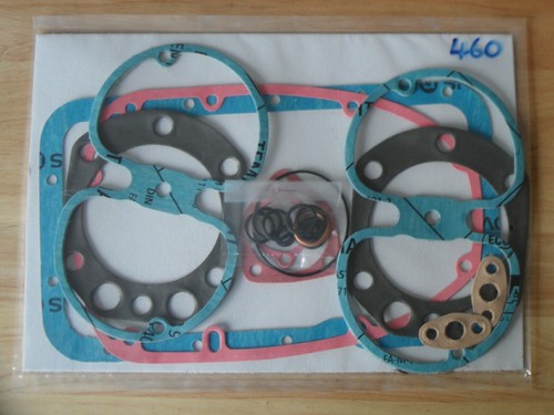 460 engine gasket - 460,