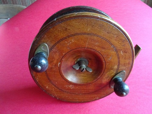 Good large vintage - vintage, 6"