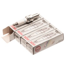 4 Pack NGK Spark Plug Set 4717 PMR9B For Kawasaki Ultra 250 260 300 310 X LX R