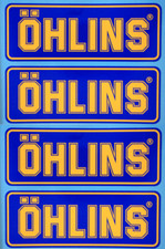 4X 145MM COMPATIBLE WITH