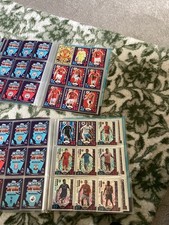 2016/17 Match Attax near