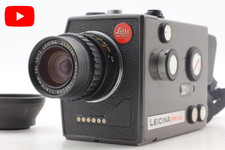 [N MINT] Leica Leicina Special