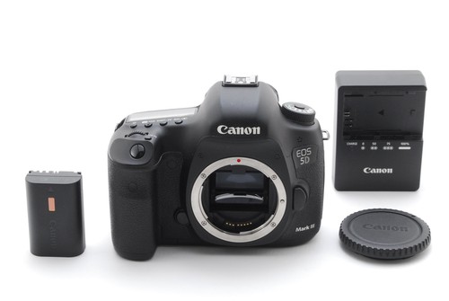 Canon eos mark iii dslr - eos,