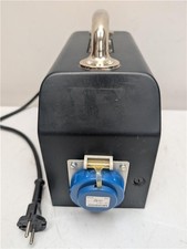 ETTK1000, Block, 1kVA Site