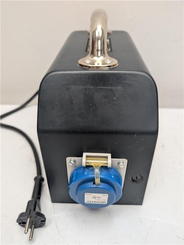 Ettk1000 block 1kva - 1kva, site