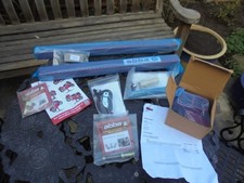 Abba Paddock Stand Superbike