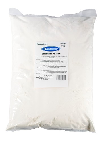 Mouldmaster premium stonecast - premium,