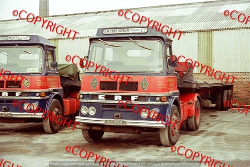 Truck photo gwynne - -, bowen