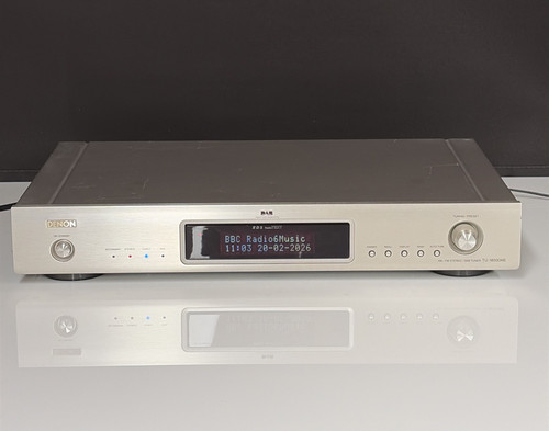 Denon 1800dab fm - denon, am/fm