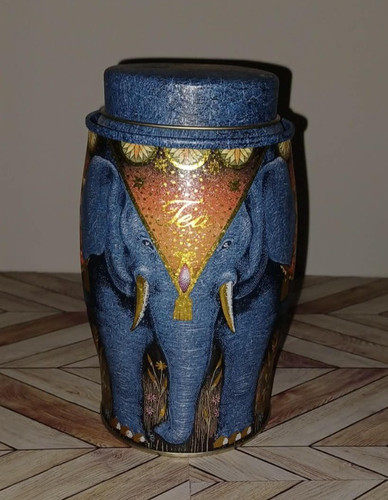 Collectible williamson tea - williamson,