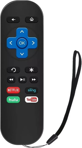 New universal replacement - new,