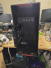 Lenovo ThinkStation P910 Tower
