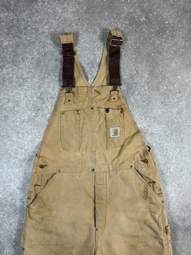 Carhartt dungaree bib - carhartt,