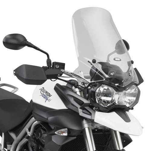 6401dt givi windshield - 6401dt,