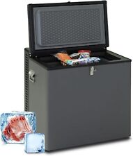 Smad Propane Freezer Deep