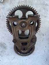 Honda Vfr 400 Nc21 front