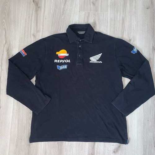 Repsol honda motogp - honda, team