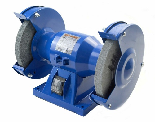 150w electric bench grinder - electric,
