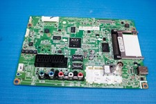 MAIN BOARD EAX64910001 (1.0)