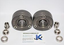 Clio 172/182 bolt in solid top