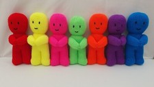 Jelly Baby Soft Toy Hand