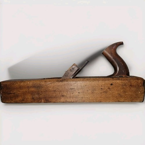 Antique jointer block plane - jointer,