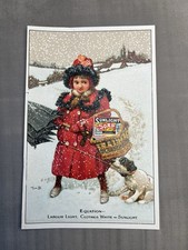 Sunlight Soap - 1905 - Vintage