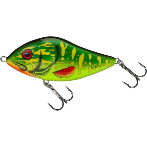 Salmo floating lure - salmo,