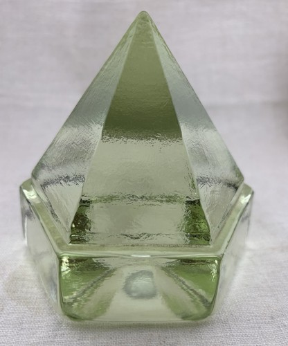 Vintage ship deck prism - vintage,