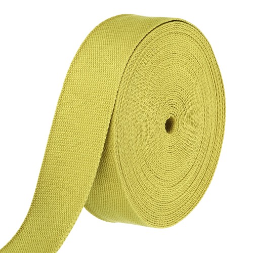 Cotton webbing inch 3 - cotton,