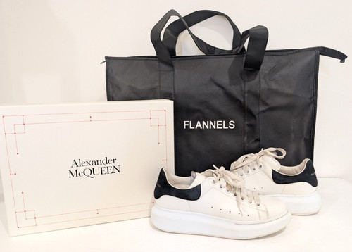 Alexander mcqueen oversized - alexander,