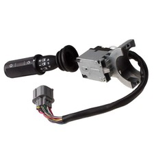 Lights & Wiper Column Switch