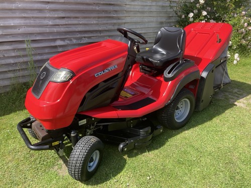 Countax ride mower - countax,