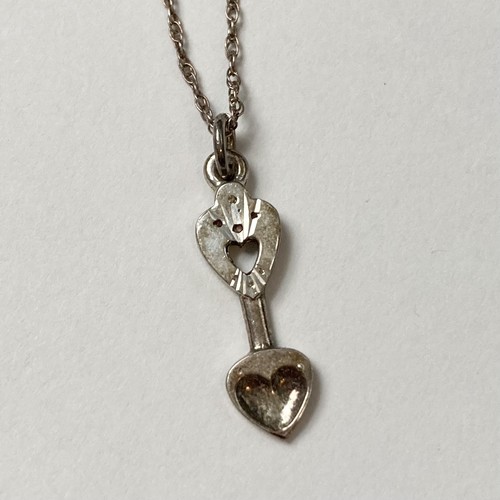 Sterling silver dainty - sterling,