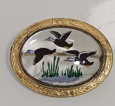 Beautiful Mizpah Stamped