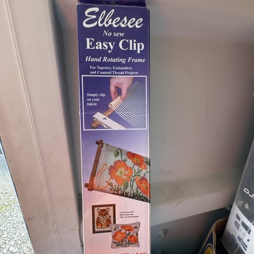 Elbesee easy clip - elbesee, no