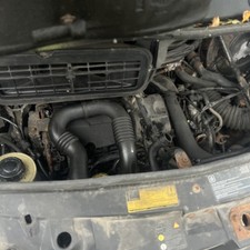 Renault Trafic Vivaro Primastar 2010 2.0 M9R Complete Engine 130k Km