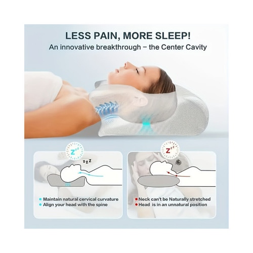 2026 derila cervical neck - cervical,