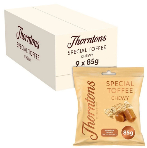 Thorntons original special - thorntons,