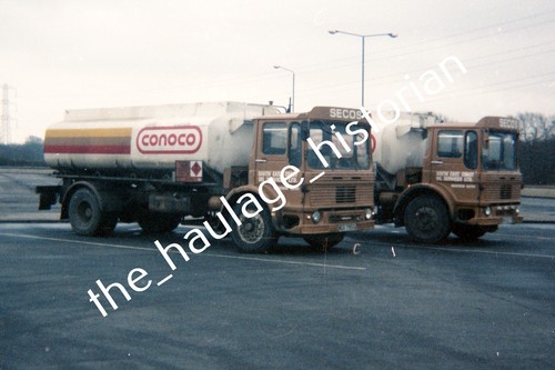 Thh truck photos aec - truck,