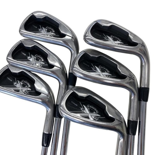 Callaway tour irons - callaway,