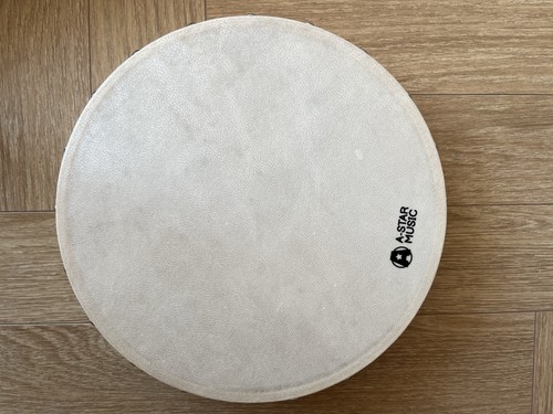 Inch star drum hand - inch,