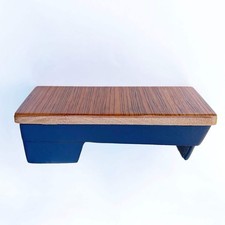 Mercedes W124 Central Console