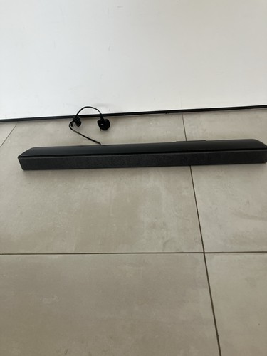 Panasonic htb498 soundbar - su-htb498,