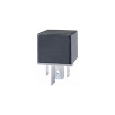 Hella 4RA 007 793-031 Relay 4