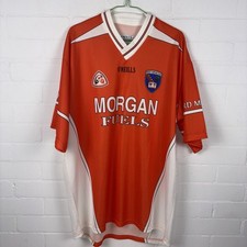 Oneills 04/05 Vintage Armagh