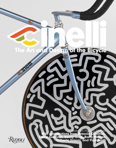 Cinelli the art and design - the, of