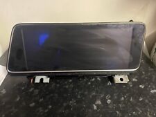 LEXUS RX AL20 450h Navigation