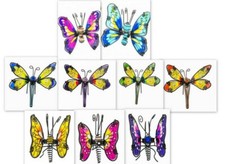 Fountasia Pot Hangers