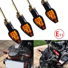 4x For Yamaha MT 07 09 125